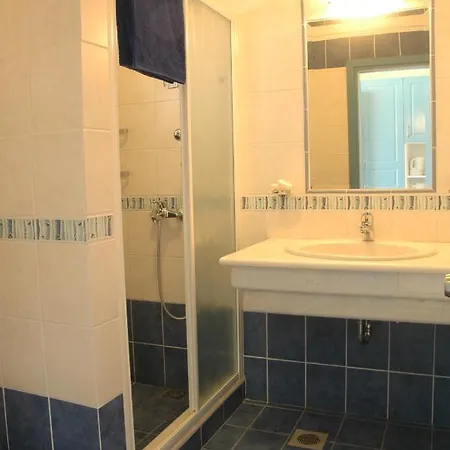 9 Muses Hotell Skala (Kefalonia)