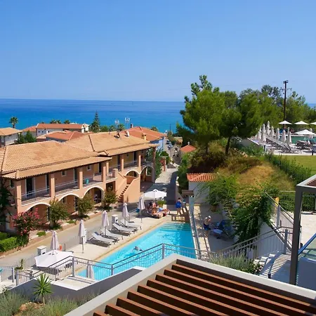 9 Muses Skala (Kefalonia)