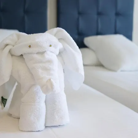 9 Muses Hotell 3*