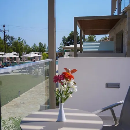 9 Muses Отель Skala (Kefalonia)